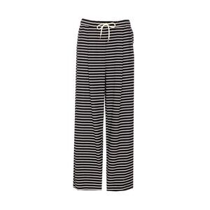 Eleh Women Striped Pants